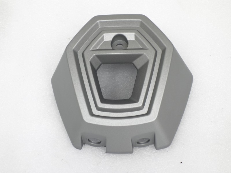 Rear silencer housing VOGE SR125