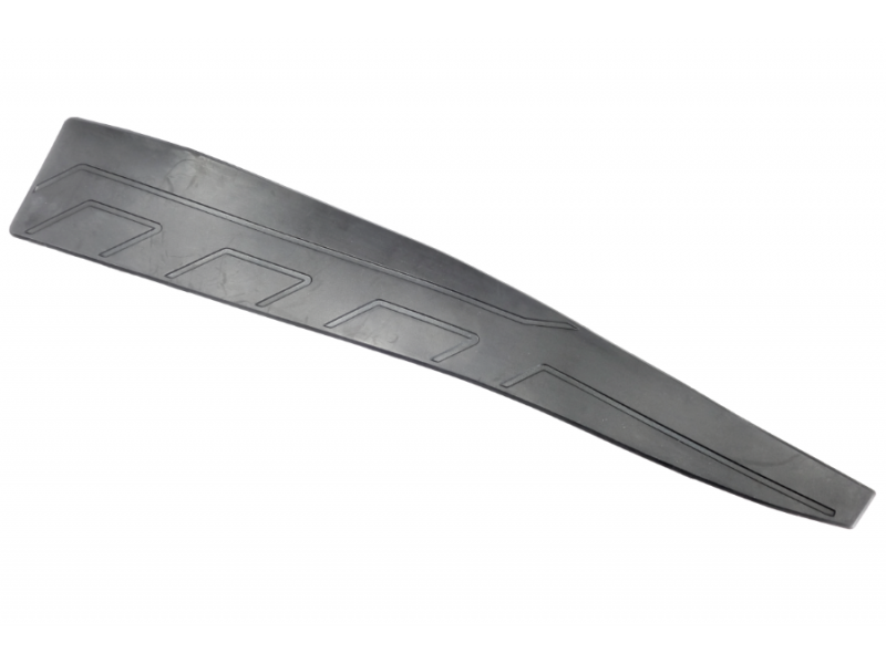Footrest décor lower right VOGE SR125