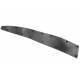 Footrest décor lower right VOGE SR125