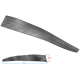 Footrest décor lower right VOGE SR125