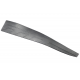 Footrest décor lower right VOGE SR125