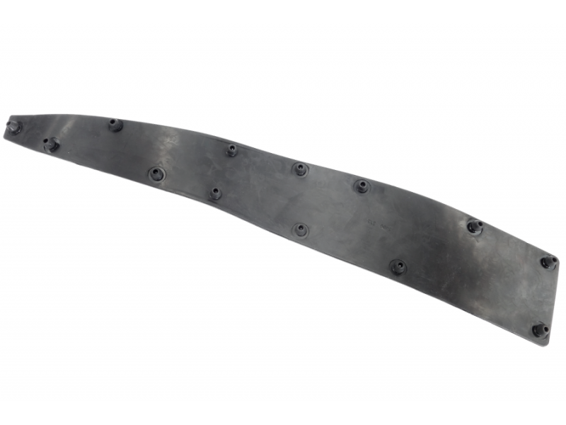 Footrest décor lower right VOGE SR125