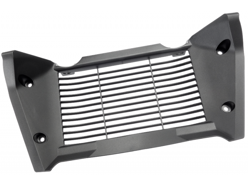 VOGE 525DSX radiator housing