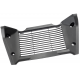 VOGE 525DSX radiator housing
