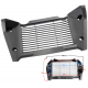 VOGE 525DSX radiator housing