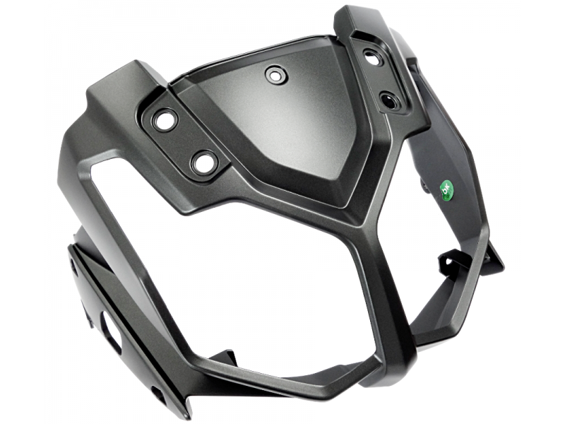Front canopy housing VOGE 300 Rally