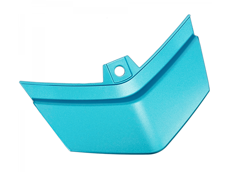Housing Rear Connector Blue VOGE 125R