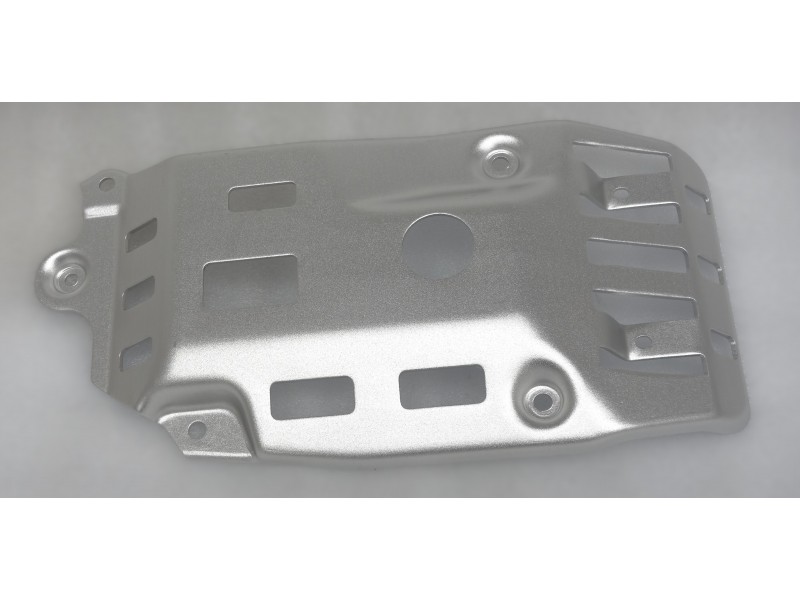 Skid plate VOGE 900DSX