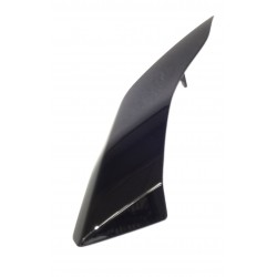 Headlight housing left black VOGE 125R