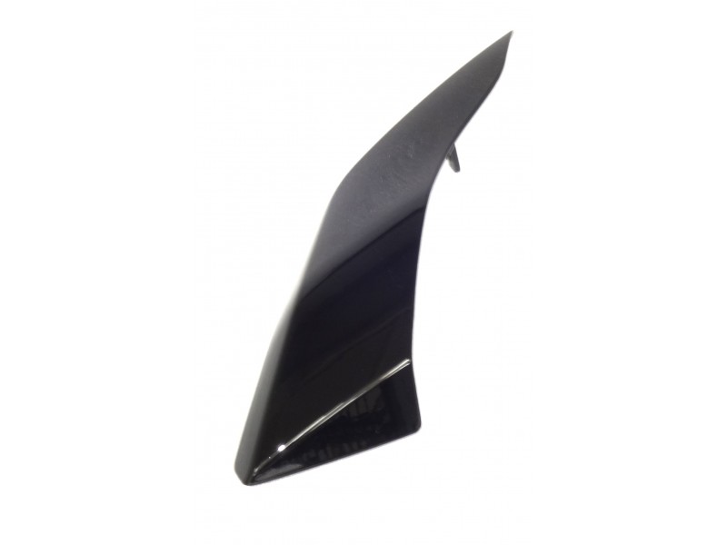 Headlight housing left black VOGE 125R
