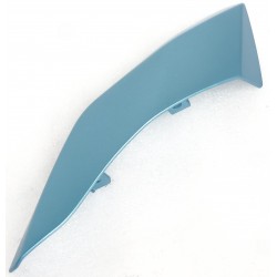 Headlight housing right blue VOGE 125R