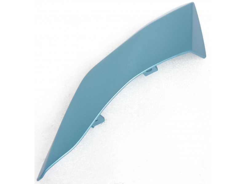 Headlight housing right blue VOGE 125R