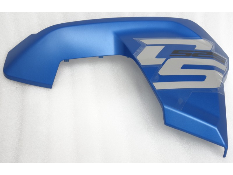 Front right side cover blue VOGE 525DSX Blue