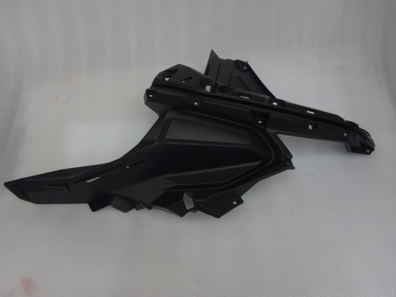 Headlight cover right for grey/blue VOGE 525DSX