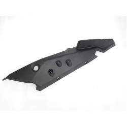 Rear Left Lower Housing VOGE 125R
