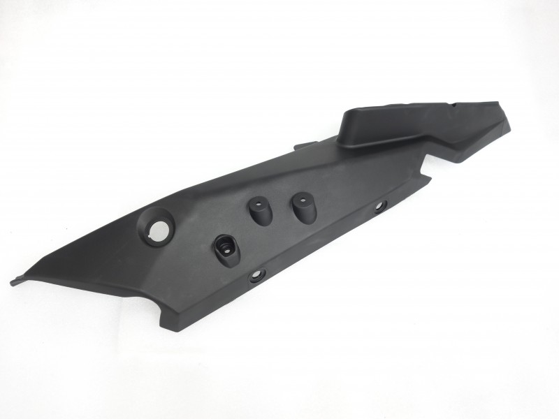Rear Left Lower Housing VOGE 125R