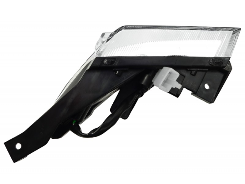 Left turn signal cover VOGE 300R