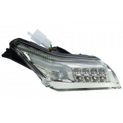 Left turn signal cover VOGE 300R