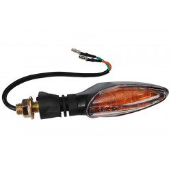 Left turn signal cover, inner part VOGE 300R