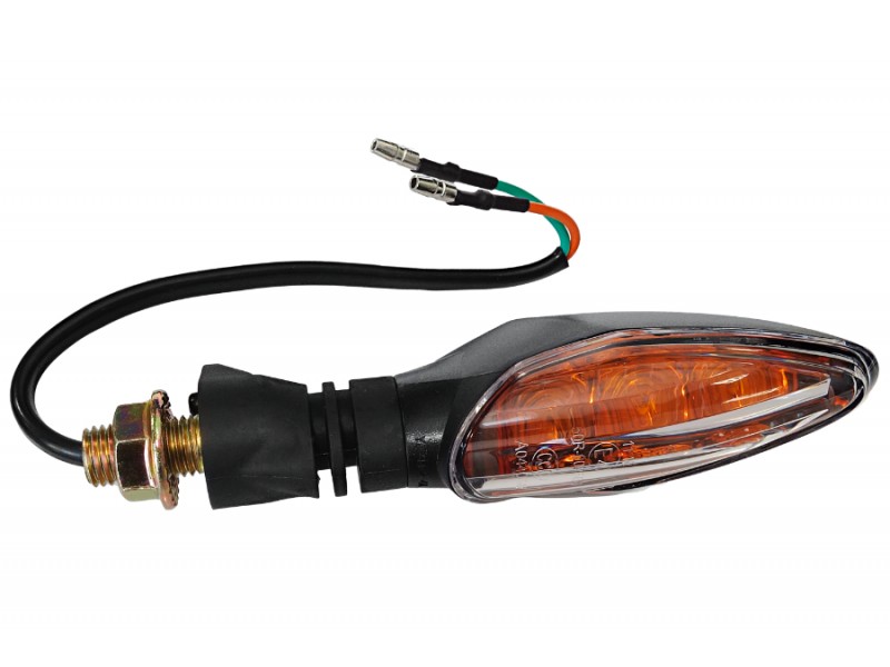 Left turn signal cover, inner part VOGE 300R