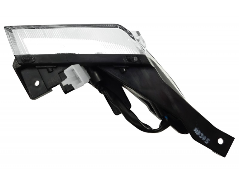 Right turn signal cover VOGE 300R