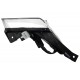 Right turn signal cover VOGE 300R