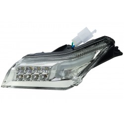 Right turn signal cover VOGE 300R