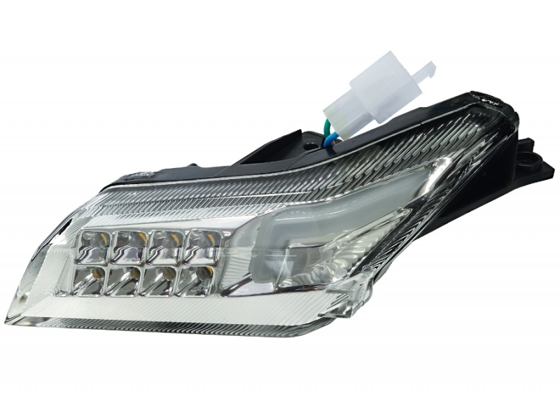 Right turn signal cover VOGE 300R