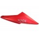 Left fuek tank cover, red VOGE 300R