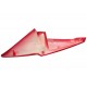 Left fuek tank cover, red VOGE 300R