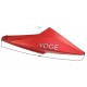 Left fuek tank cover, red VOGE 300R