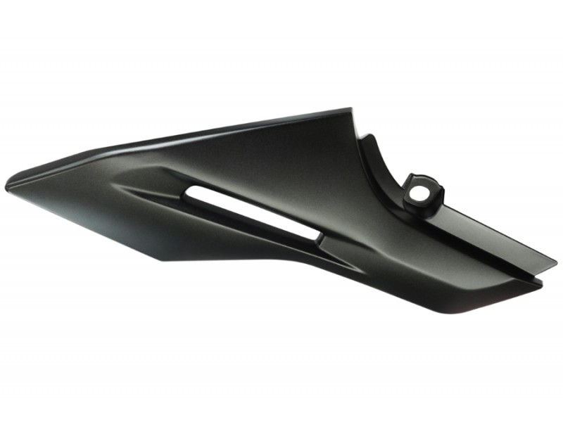 Left top seating cover VOGE 300DS