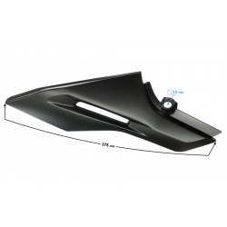 Left top seating cover VOGE 300DS