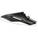 Left top seating cover VOGE 300DS