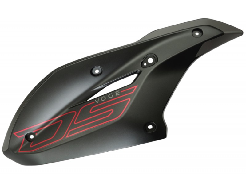 Front right cover , red VOGE 300DS