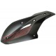 Front right cover , red VOGE 300DS