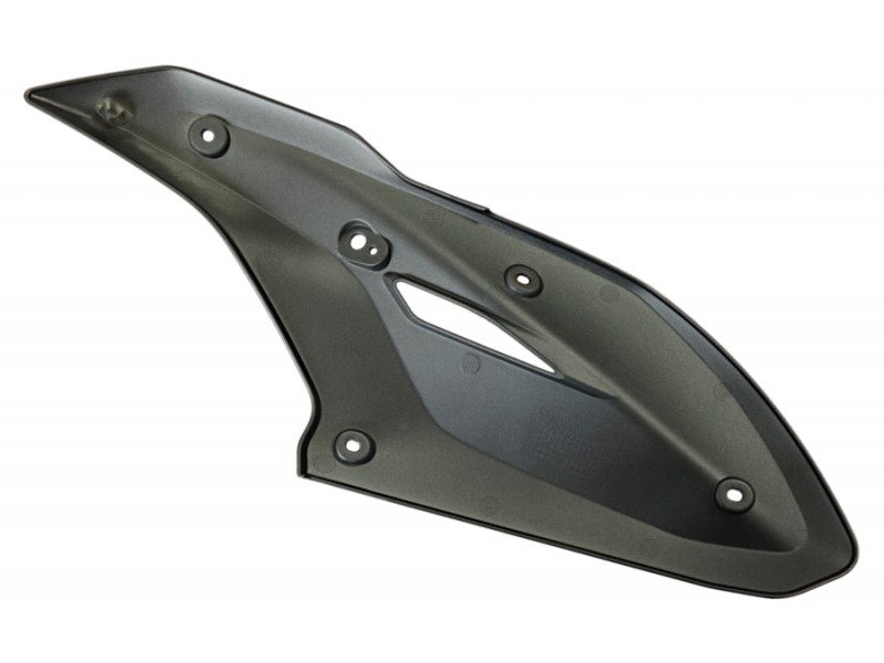 Front right cover , red VOGE 300DS