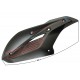 Front right cover , red VOGE 300DS