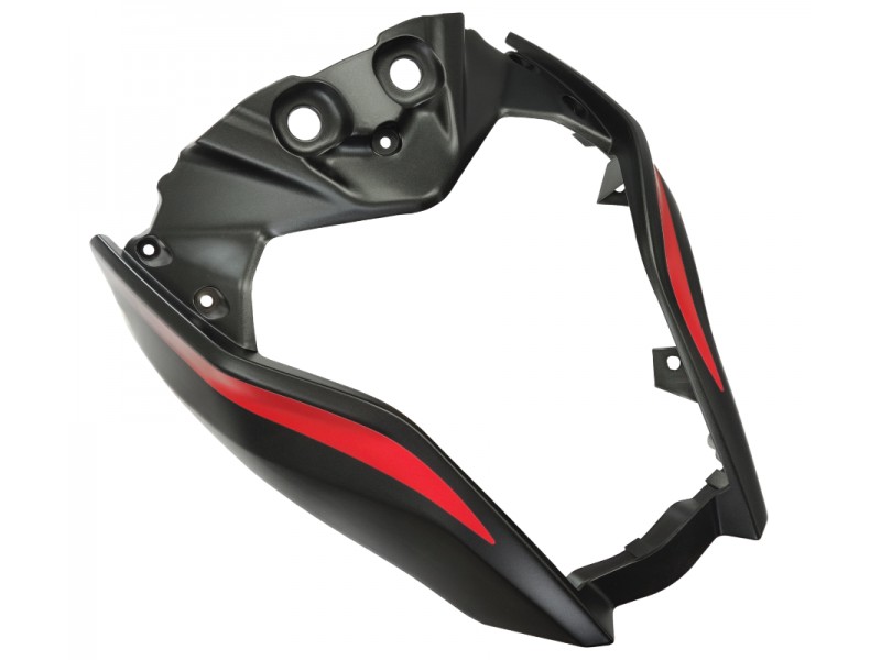 Headlamp protection cover, front part VOGE 300R
