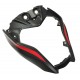 Headlamp protection cover, front part VOGE 300R