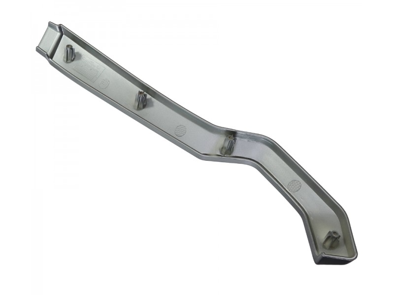 Lower left fuel tank cover decor VOGE 300DS