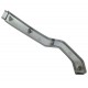 Lower left fuel tank cover decor VOGE 300DS