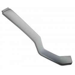 Lower left fuel tank cover decor VOGE 300DS