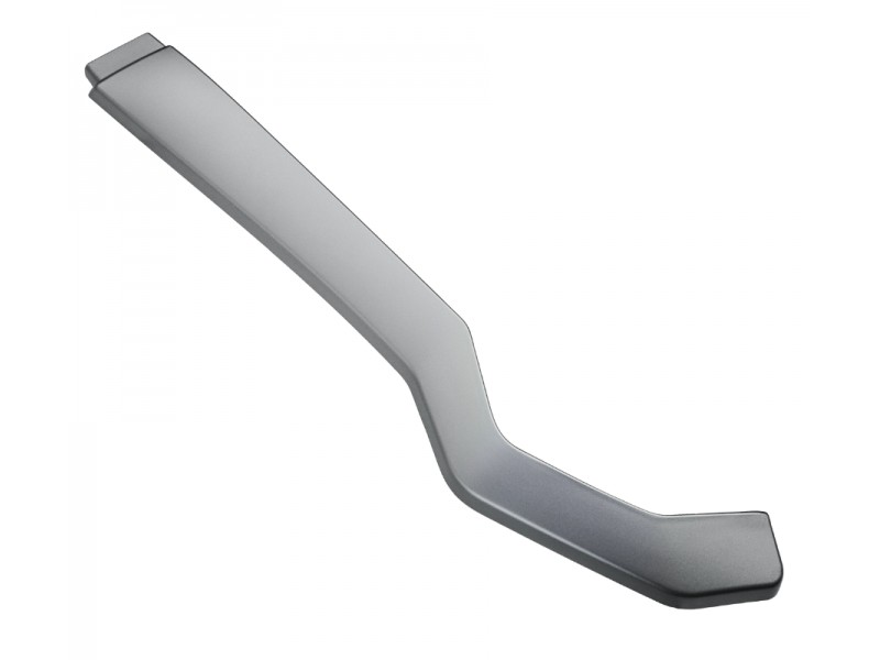 Lower left fuel tank cover decor VOGE 300DS