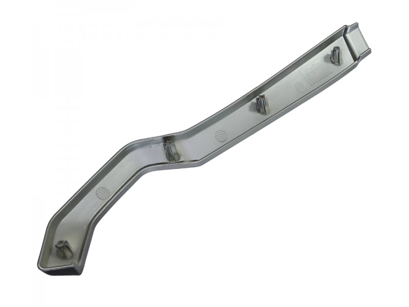 Lower right fuel tank cover decor VOGE 300DS