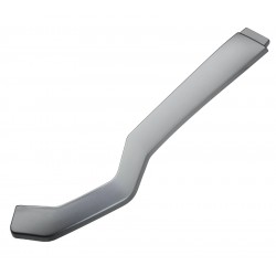 Lower right fuel tank cover decor VOGE 300DS