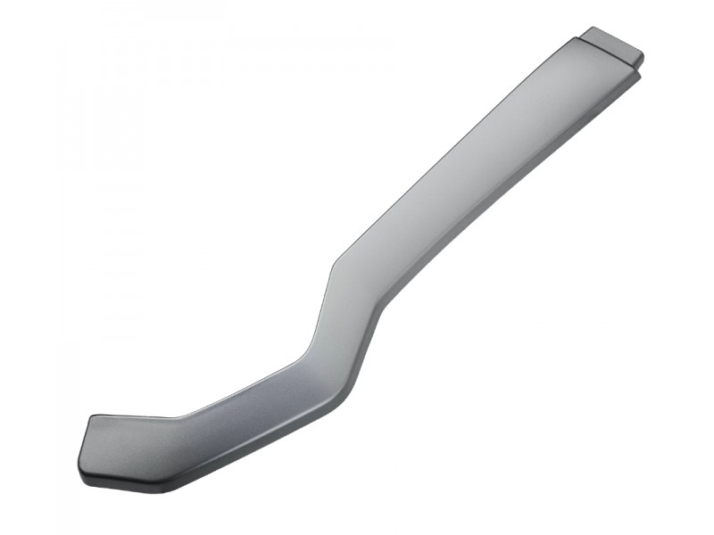 Lower right fuel tank cover decor VOGE 300DS