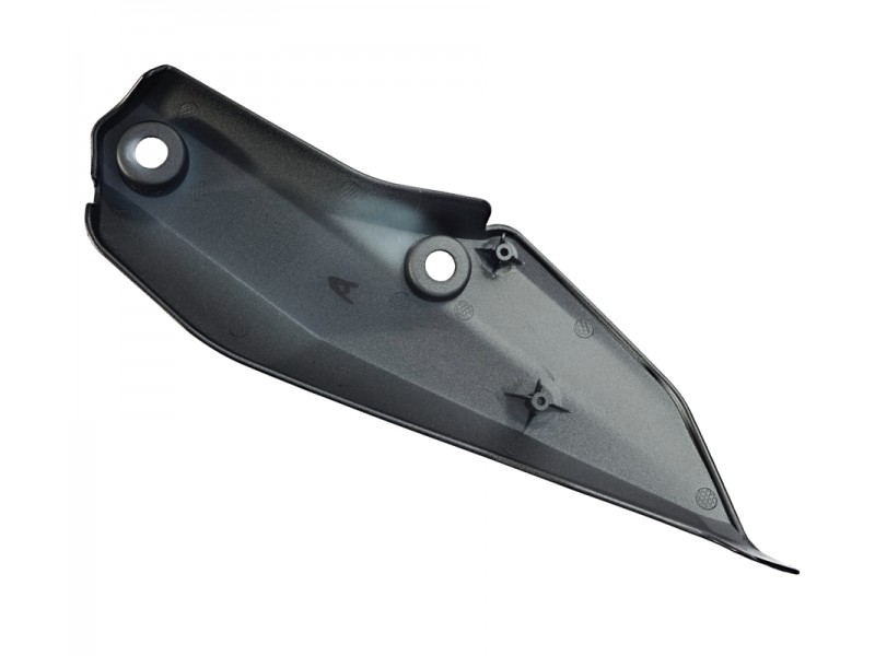 Muffler protection cover, left part VOGE 300R