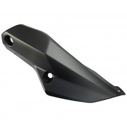 Muffler protection cover, left part VOGE 300R