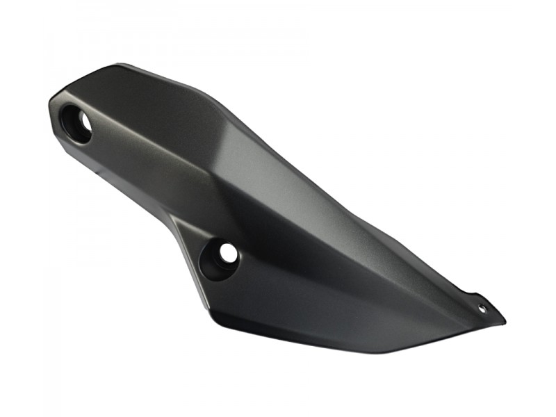 Muffler protection cover, left part VOGE 300R